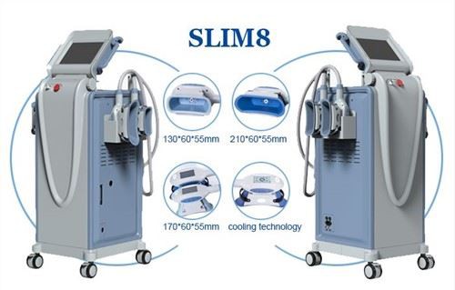 Kryolipolyse-Fettreduktion