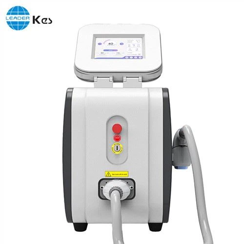 Diodenlaser 808nm Haarentfernung Machine Salon