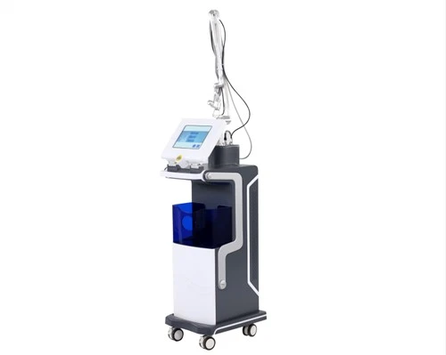 CO2 fraktionierte Laser-Ultrapuls-Maschine