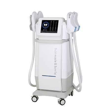 Muskelaufbaugerät zur Gewichtsreduktion