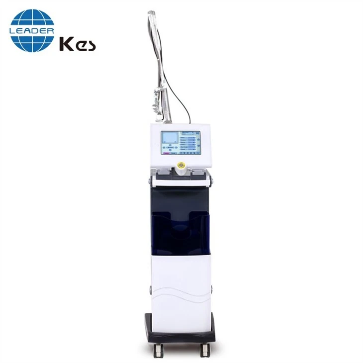 Hot Sale Co2 Fractional Laser Acne Removal Vaginal Tightening Machine