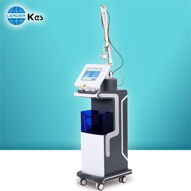 Hot Sale Co2 Fractional Laser Acne Removal Vaginal Tightening Machine