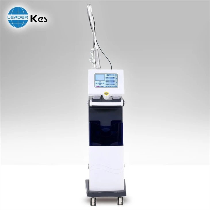 Hot Sale Co2 Fractional Laser Acne Removal Vaginal Tightening Machine