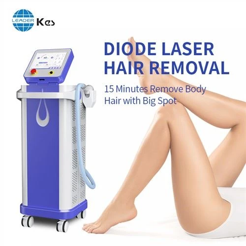 Diodenlaser 808nm ausgezeichnete Instrumente