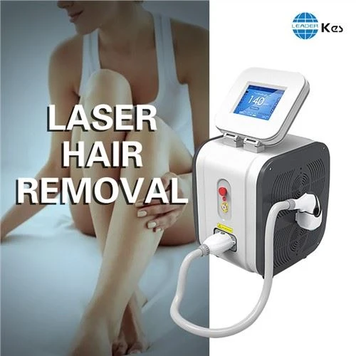 Haarentfernung Der Beste 808nm Lasermaschine