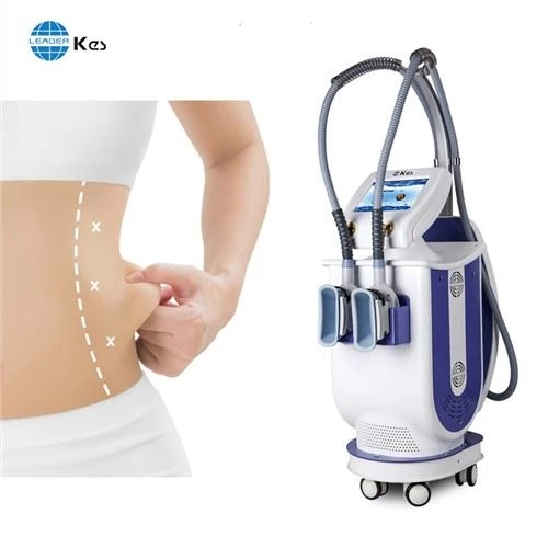 Kryotherapie Cooltech Schlankheitsmaschine