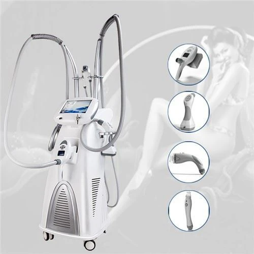 LipoMax Vela Body Shape Schlankheitsmaschine