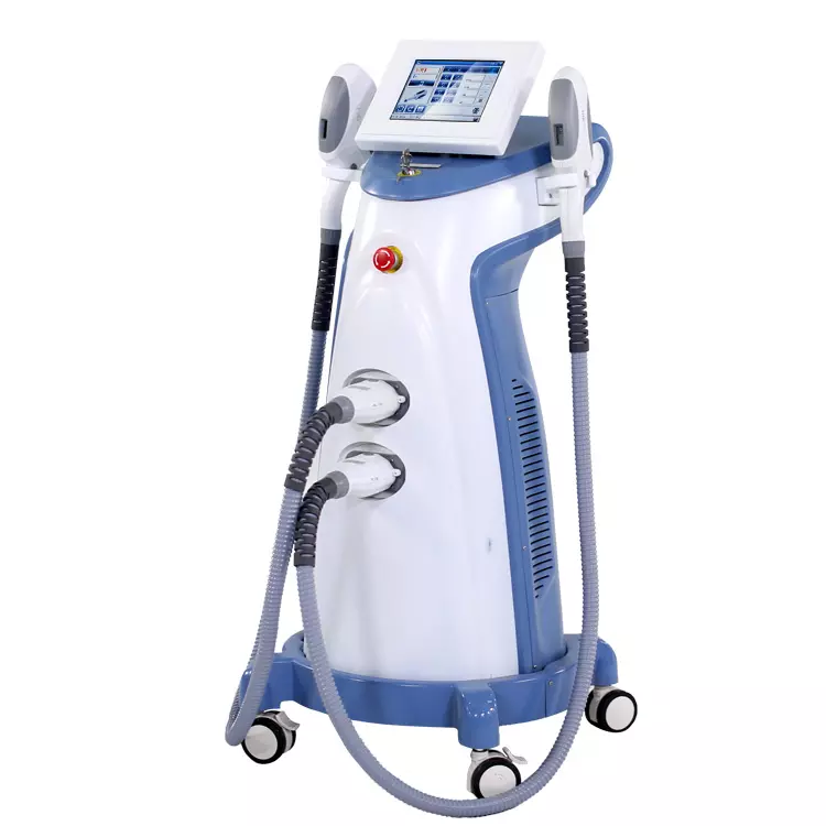 Multifunktionale Ipl SR Elight Haarentfernung