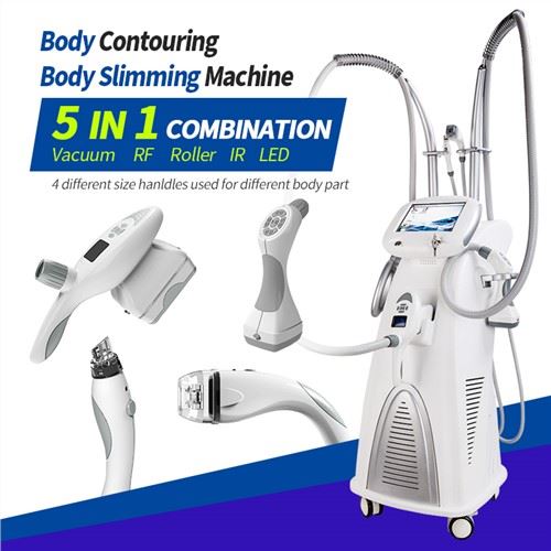 Abnehmen Kavitation Lose Weight Maschine