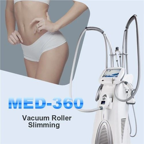 Velahsape Body Slim und Beauty Maschine