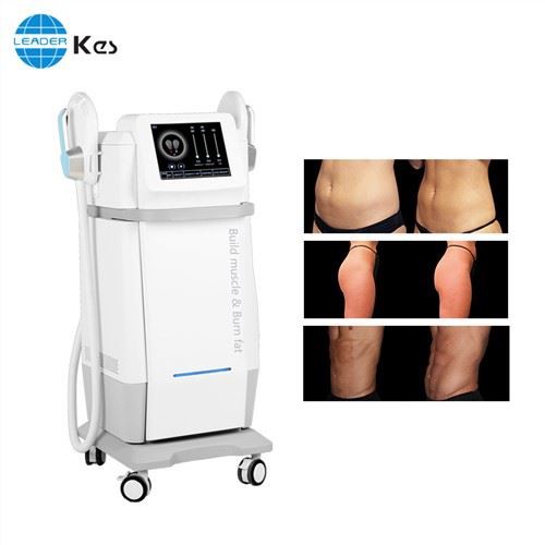 Vertikale Körperschlankheitsmaschine