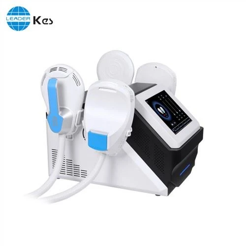 Vertikale Der Beste EMS Sculpt Body Machine