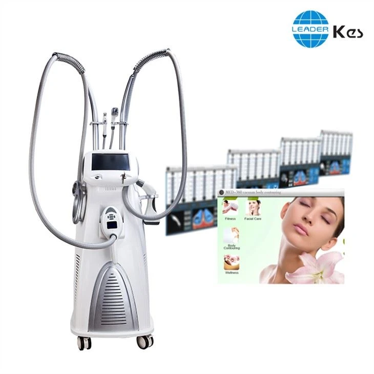 Velahsape Body Slimming Devices