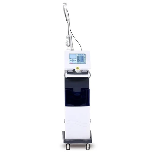 40w Korea Dehnungsstreifen entfernen vaginale Straffung Gesicht Akne Narbe Behandlung Fractional Co2 Fraccionado Laser Skin Machine
