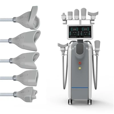 Cryo Abnehmen Ausrüstung Cryo Fett Gefriermaschine
