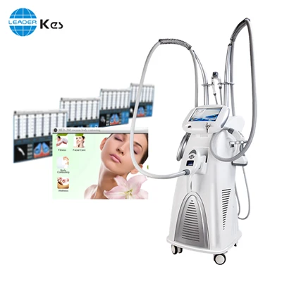 Vela Sculpt Vakuumkavitationsroller zur Schlankheitsmaschine für die Hautpflege